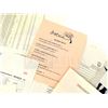 Image 2 : Once Upon a Time - Paperwork Collection (2290)