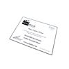 Image 2 : Once Upon a Time - Storybrooke Coffee Labels Prop (1081)