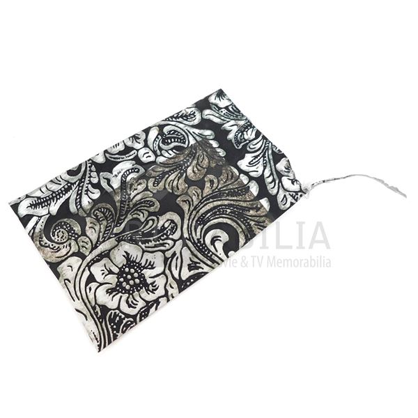 Once Upon a Time - Regina's Heart Box Cabinet Swatch Prop (7416)