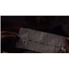 Image 3 : Once Upon a Time - Robin's Ready for a New Adventure Note Prop (0676)