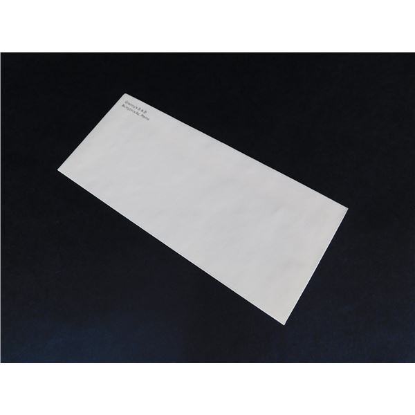 Once Upon a Time - Granny's Envelope Prop (1751)