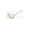 Image 1 : Once Upon a Time - Rumple's Gold Thread Prop (7339)