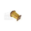 Image 1 : Once Upon a Time - Rumple's Gold Thread Spool Prop (2993)