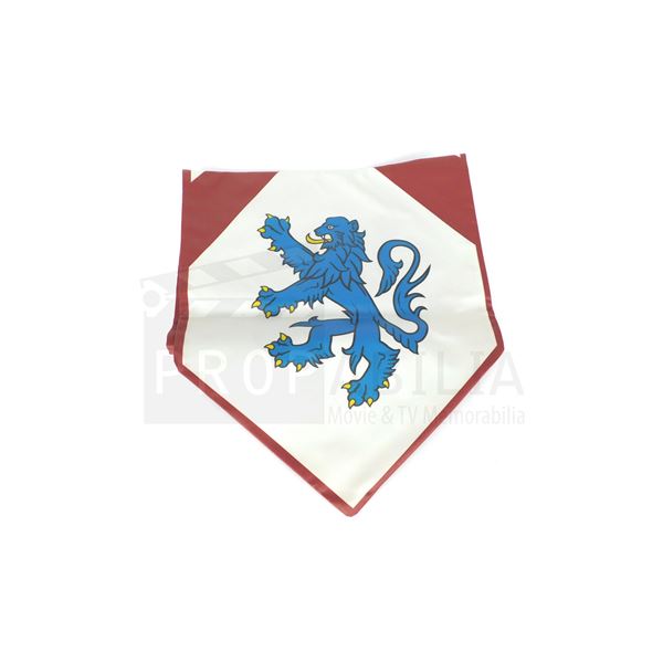 Once Upon a Time - King George Banner Prop (4012)