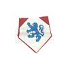 Image 1 : Once Upon a Time - King George Banner Prop (4012)