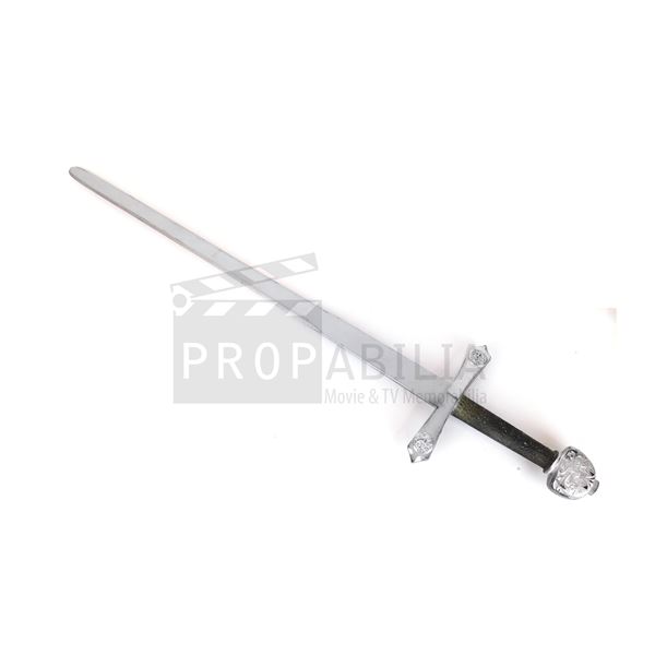 Once Upon a Time - Prince James's Stunt Sword Prop (4388)