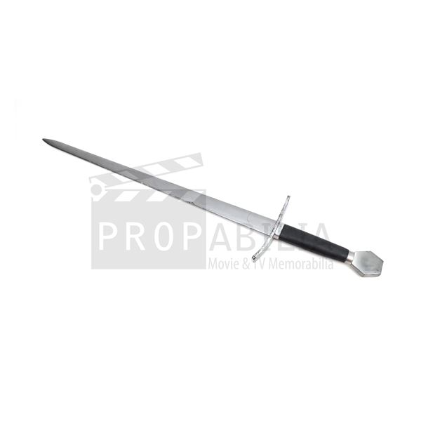 Once Upon a Time - Queen's Guard's Stunt Sword Prop (2829)