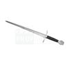 Image 2 : Once Upon a Time - Queen's Guard's Stunt Sword Prop (2829)