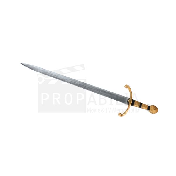 Once Upon a Time - Prince Charming's Stunt Sword Prop (S03E22/S06E21) (0028)