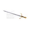 Image 2 : Once Upon a Time - Prince Charming's Stunt Sword Prop (S03E22/S06E21) (0028)