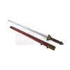Image 1 : Once Upon a Time - Mulan's Stunt Sword Prop (S03E03) (2715)