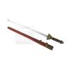 Image 2 : Once Upon a Time - Mulan's Stunt Sword Prop (S03E03) (2715)