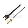 Image 1 : Once Upon a Time - Hook's Hero Sword Sword Prop (S04E23) (0408)