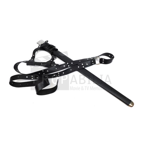 Once Upon a Time - Camelot Knights Sheath and Belt Prop (4975)