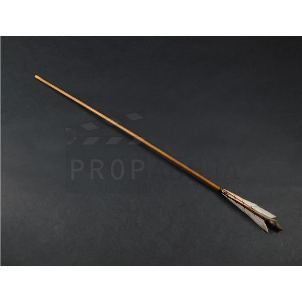 Once Upon a Time - Snow White's Arrow Prop (S02E20/S03E10) (2845)