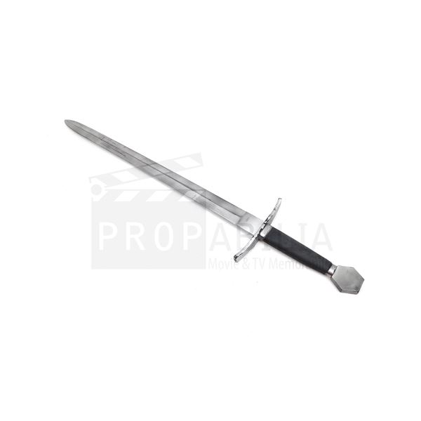 Once Upon a Time - Queen's Guard's Stunt Sword Prop (2830)
