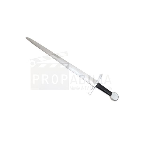 Once Upon a Time - King George's Knights Hero Sword Prop (S01E06) (7132)