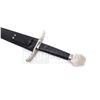 Image 2 : Once Upon a Time - Evil Queen's Guard''s Hero Sword Prop (7119)