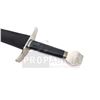 Image 3 : Once Upon a Time - Evil Queen's Guard''s Hero Sword Prop (7119)