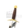 Image 8 : Once Upon a Time in Wonderland - Cyrus's Daggers and Belt Prop (0110)