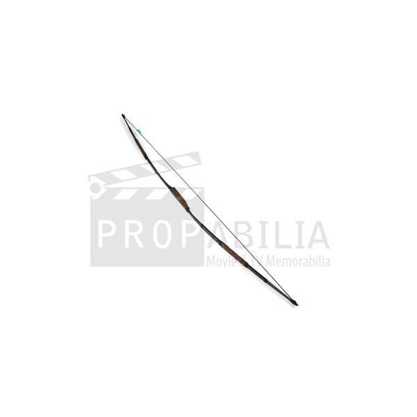 Once Upon a Time - Rumple / Robin / Snow Bow Prop (0394)