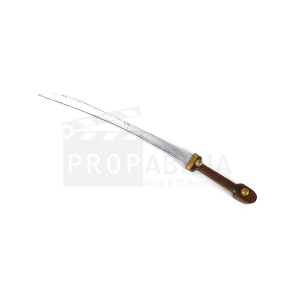 Once Upon a Time - Emma Swan's Stunt Sword Prop (S03E02) (2596)