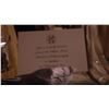Image 2 : Once Upon a Time - Count of Monte Cristo Feast Invitation Prop (S06E02) (1898)