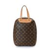 Image 1 : Louis Vuitton Brown Monogram Excursion Handbag