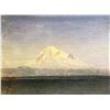 Image 1 : Snowy Mountains in the Pacific Northwest by Albert Bierstadt