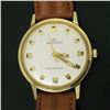Image 7 : Vintage '60s Mens 14k Gold 34mm Movado Sub Sea Tempo Matic Automatic Wrist Watch