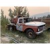 Image 1 : 1966 Ford - on newer 3/4 ton chassis