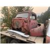 Image 5 : 1966 Ford - on newer 3/4 ton chassis