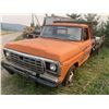 Image 2 : 1978 Ford F350 dually - early 78 (Narrower frame), runs