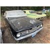 Image 2 : 1965 Plymouth Barracuda - 273 V8, runs and drives