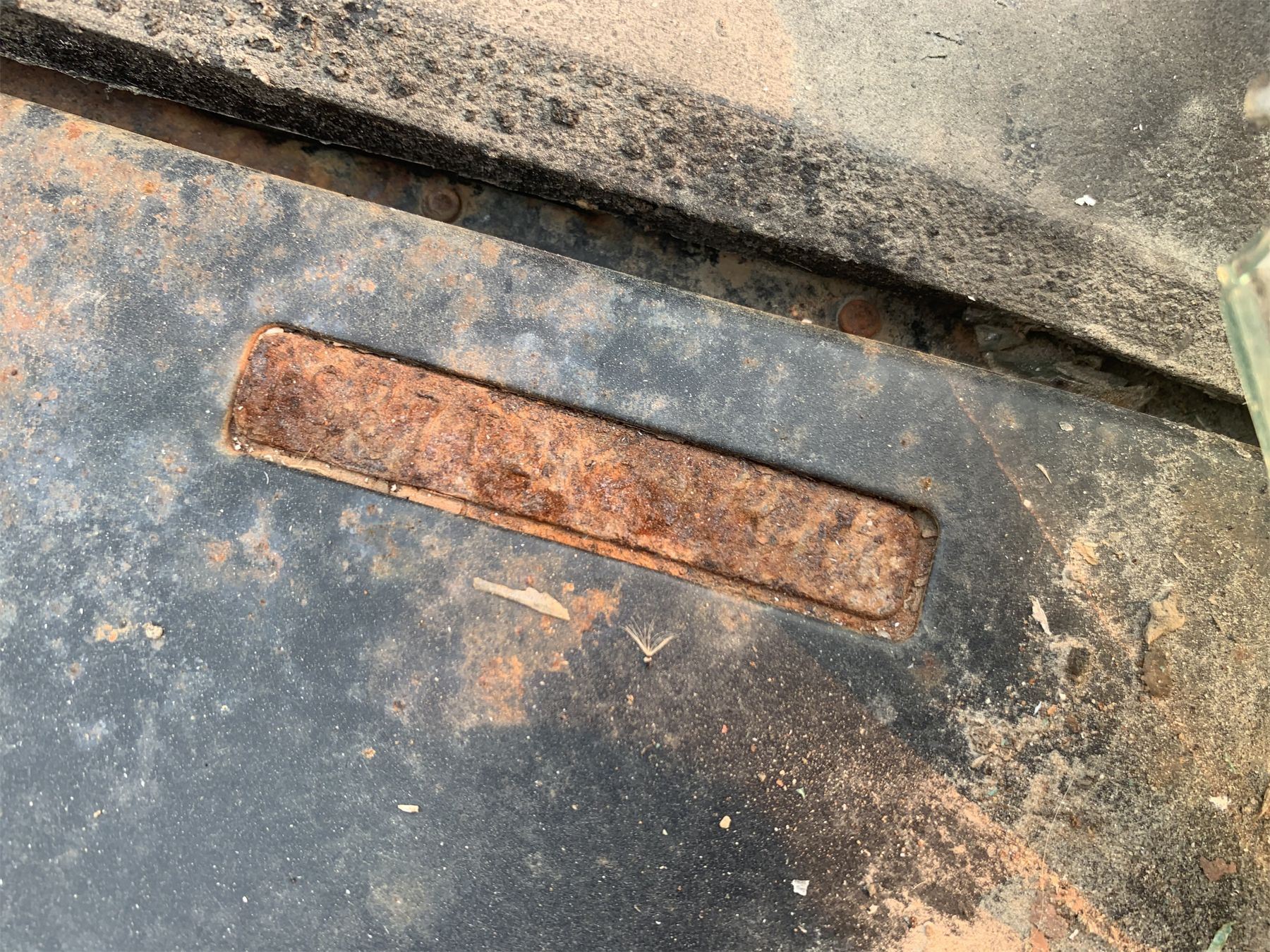 1974 Camaro Z28 parts car, damage to front end, complete car, factory