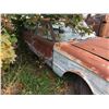 Image 2 : 1955 Buick Wagon - rough but rare