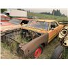 Image 1 : 1968 Dodge Dart - parts car for 68 GT rag, disc brakes, 2 dr HT, Alberta reg, 8 3/4 posi