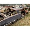 Image 2 : 1965 Plymouth Barracuda shell - 273 core (seized), auto, has seats and most trim/emblems, parts