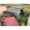Image 2 : 1968 Chevy Chevelle shell - has glass, parts only