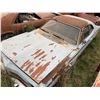 Image 2 : 1974 Plymouth Duster - parts car, has trim/emblems