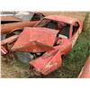 Image 2 : 1968 AMC Javelin - parts car, bucket seats, has pedal setup w/ clutch