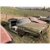 Image 1 : 1957 Buick - parts or restore