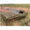 Image 2 : 1957 Buick - parts or restore