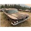 Image 2 : 1960 Buick Electra - 4dr, parts car, mostly complete