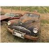 Image 2 : 1948 Buick - 4 dr, parts or restore