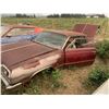 Image 2 : 1964 Chevy Impala - 2dr hardtop, shell, no rear diff