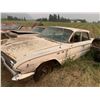 Image 2 : 1960 Buick - parts car