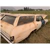 Image 2 : 1968 Pontiac Beaumont Wagon - rare