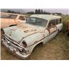 Image 2 : 1952 Dodge Wagon/Suburban - 2 dr Wagon, mostly complete