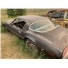 Image 1 : 2nd Gen Pontiac Firebird - parts car or restore